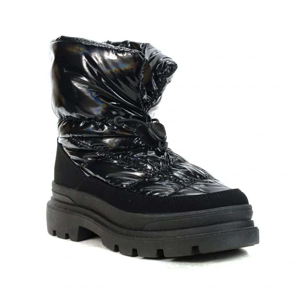 Pajar Varsila Black Stellare Winter Boots